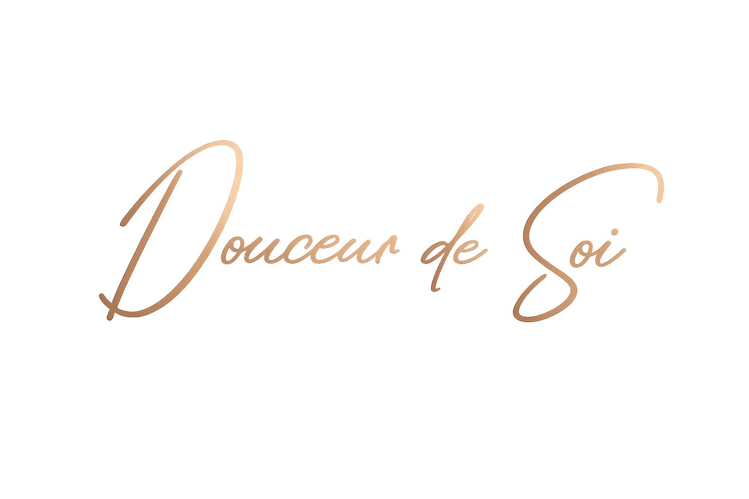 Douceur de Soi
